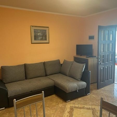 Apartments Villa Sandra Опатия Экстерьер фото