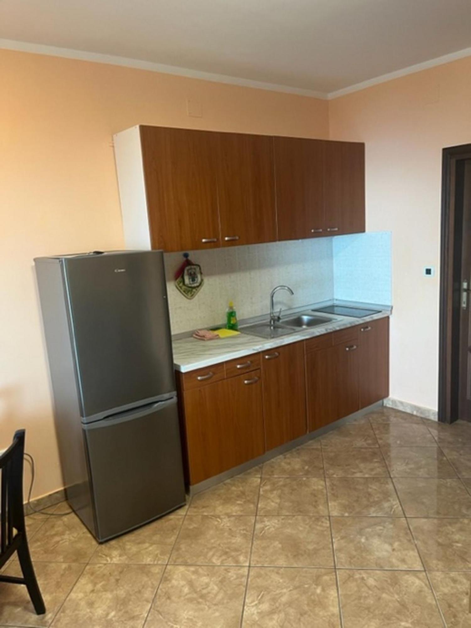 Apartments Villa Sandra Опатия Экстерьер фото