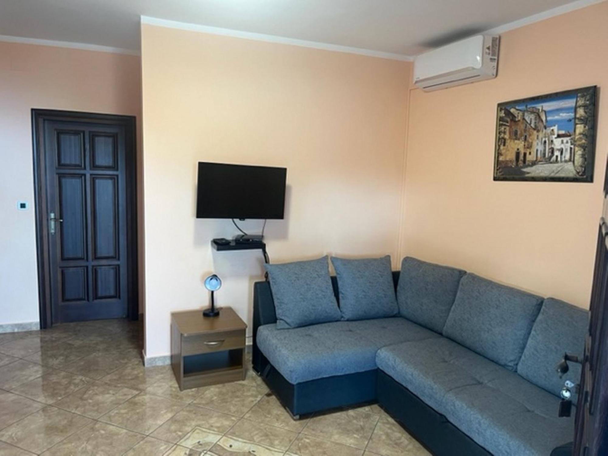 Apartments Villa Sandra Опатия Экстерьер фото