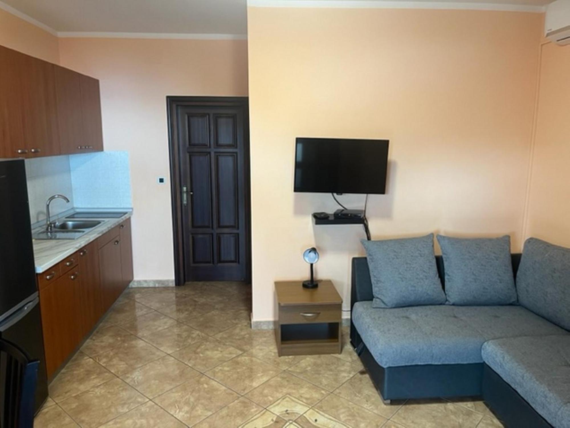 Apartments Villa Sandra Опатия Экстерьер фото
